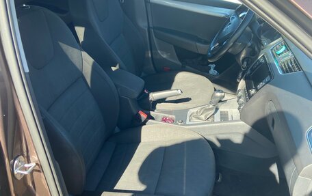 Skoda Octavia, 2016 год, 1 300 000 рублей, 9 фотография