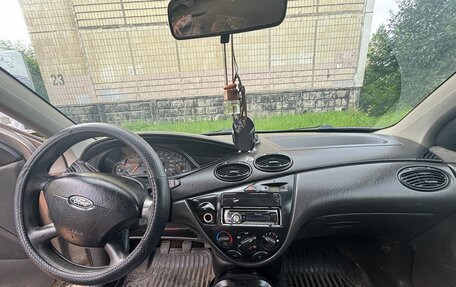 Ford Focus IV, 2003 год, 165 000 рублей, 11 фотография