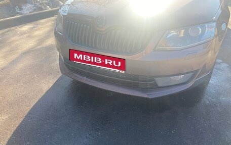 Skoda Octavia, 2016 год, 1 300 000 рублей, 7 фотография