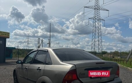 Ford Focus IV, 2003 год, 165 000 рублей, 9 фотография