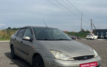 Ford Focus IV, 2003 год, 165 000 рублей, 5 фотография