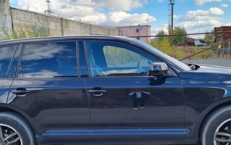 Porsche Cayenne III, 2007 год, 1 000 000 рублей, 4 фотография