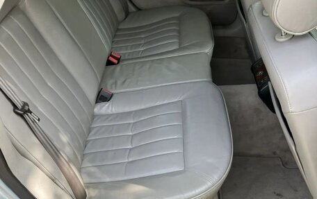 Audi A8, 1998 год, 370 000 рублей, 3 фотография