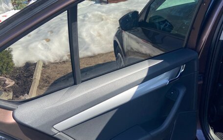 Skoda Octavia, 2016 год, 1 300 000 рублей, 14 фотография