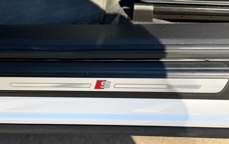 Audi Q5, 2022 год, 3 500 000 рублей, 9 фотография