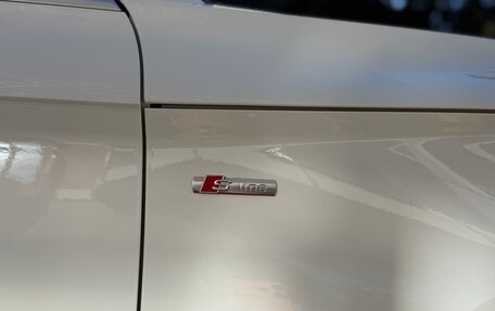 Audi Q5, 2022 год, 3 500 000 рублей, 8 фотография