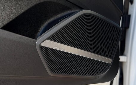 Audi Q5, 2022 год, 3 500 000 рублей, 10 фотография