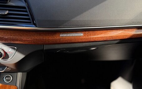 Audi Q5, 2022 год, 3 500 000 рублей, 19 фотография