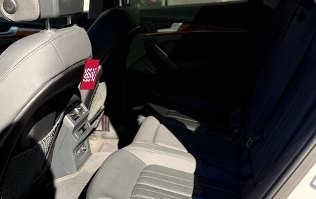 Audi Q5, 2022 год, 3 500 000 рублей, 14 фотография