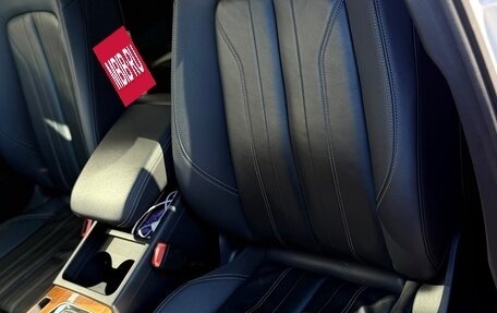 Audi Q5, 2022 год, 3 500 000 рублей, 13 фотография