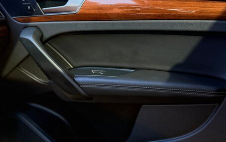 Audi Q5, 2022 год, 3 500 000 рублей, 20 фотография