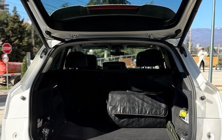 Audi Q5, 2022 год, 3 500 000 рублей, 25 фотография