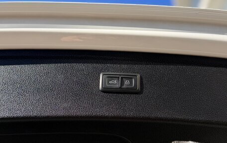 Audi Q5, 2022 год, 3 500 000 рублей, 27 фотография