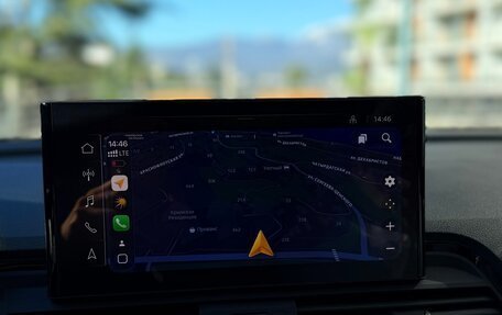 Audi Q5, 2022 год, 3 500 000 рублей, 29 фотография