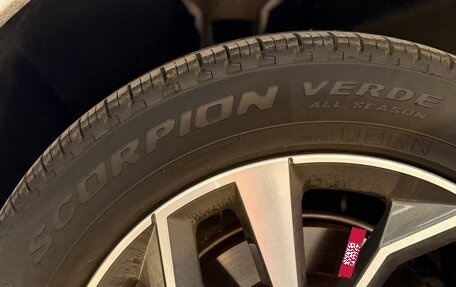 Audi Q5, 2022 год, 3 500 000 рублей, 28 фотография