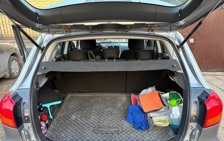 Mitsubishi ASX I рестайлинг, 2012 год, 1 050 000 рублей, 11 фотография