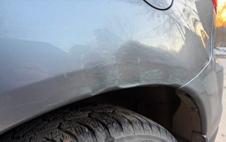 Mitsubishi ASX I рестайлинг, 2012 год, 1 050 000 рублей, 18 фотография