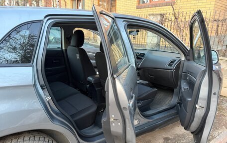 Mitsubishi ASX I рестайлинг, 2012 год, 1 050 000 рублей, 12 фотография