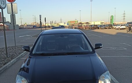 Toyota Avensis III рестайлинг, 2008 год, 695 000 рублей, 8 фотография