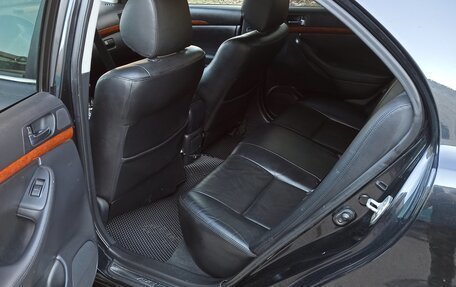 Toyota Avensis III рестайлинг, 2008 год, 695 000 рублей, 11 фотография