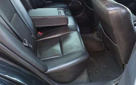 Toyota Avensis III рестайлинг, 2008 год, 695 000 рублей, 10 фотография