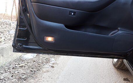 Toyota Avensis III рестайлинг, 2008 год, 695 000 рублей, 14 фотография