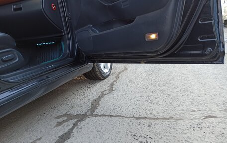 Toyota Avensis III рестайлинг, 2008 год, 695 000 рублей, 17 фотография