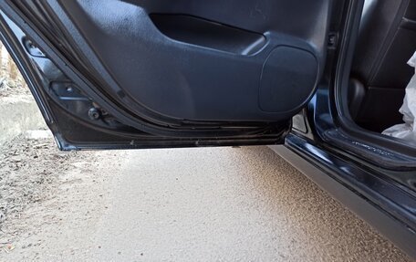 Toyota Avensis III рестайлинг, 2008 год, 695 000 рублей, 15 фотография