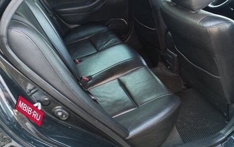 Toyota Avensis III рестайлинг, 2008 год, 695 000 рублей, 9 фотография