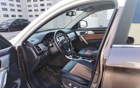 Haval H2, 2019 год, 1 190 000 рублей, 7 фотография