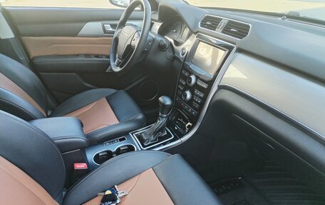 Haval H2, 2019 год, 1 190 000 рублей, 8 фотография