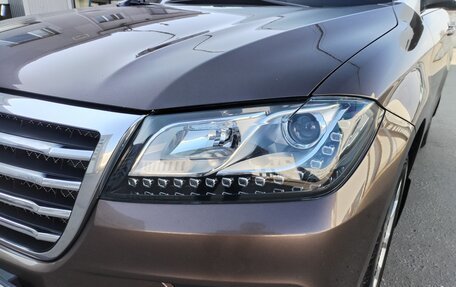 Haval H2, 2019 год, 1 190 000 рублей, 6 фотография