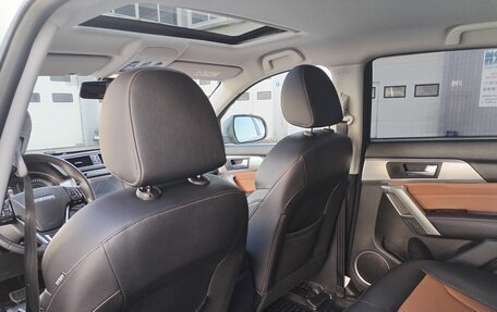 Haval H2, 2019 год, 1 190 000 рублей, 10 фотография