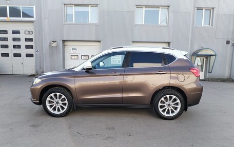 Haval H2, 2019 год, 1 190 000 рублей, 3 фотография