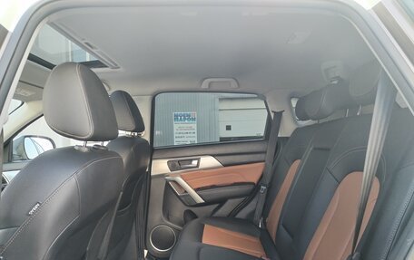 Haval H2, 2019 год, 1 190 000 рублей, 9 фотография