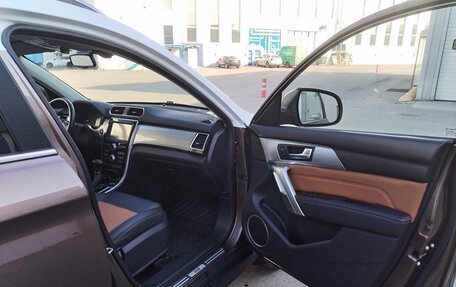 Haval H2, 2019 год, 1 190 000 рублей, 12 фотография