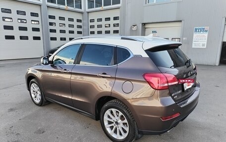 Haval H2, 2019 год, 1 190 000 рублей, 4 фотография