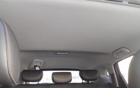 Haval H2, 2019 год, 1 190 000 рублей, 13 фотография