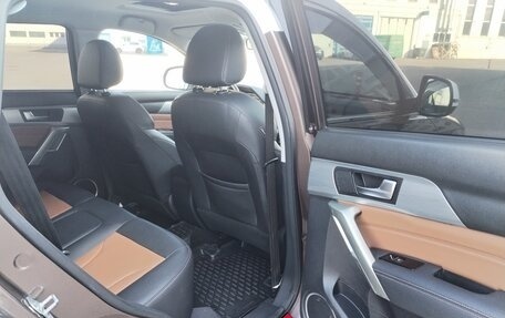 Haval H2, 2019 год, 1 190 000 рублей, 11 фотография