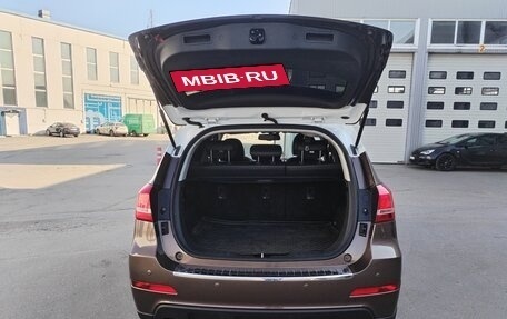 Haval H2, 2019 год, 1 190 000 рублей, 5 фотография