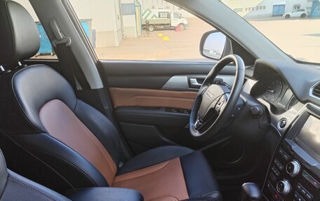 Haval H2, 2019 год, 1 190 000 рублей, 14 фотография