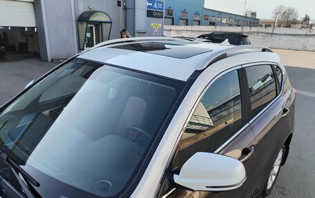 Haval H2, 2019 год, 1 190 000 рублей, 15 фотография