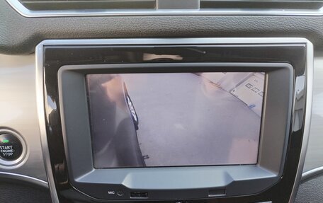 Haval H2, 2019 год, 1 190 000 рублей, 19 фотография