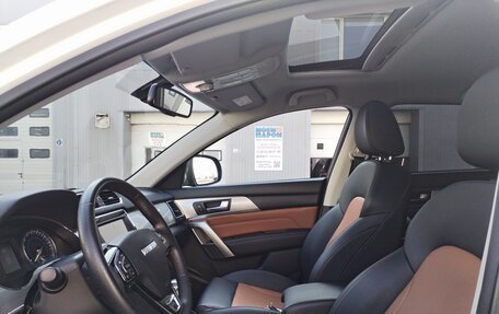 Haval H2, 2019 год, 1 190 000 рублей, 26 фотография