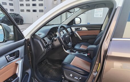 Haval H2, 2019 год, 1 190 000 рублей, 28 фотография