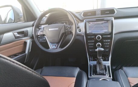 Haval H2, 2019 год, 1 190 000 рублей, 23 фотография