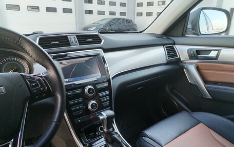 Haval H2, 2019 год, 1 190 000 рублей, 27 фотография