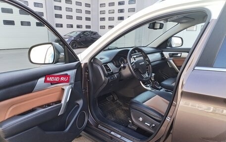 Haval H2, 2019 год, 1 190 000 рублей, 16 фотография