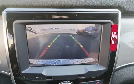 Haval H2, 2019 год, 1 190 000 рублей, 20 фотография