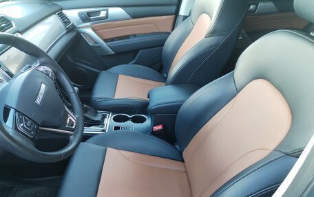 Haval H2, 2019 год, 1 190 000 рублей, 29 фотография